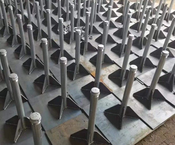启东沉降板现货