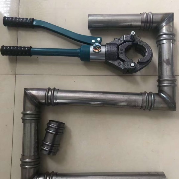 启东冷却管生产