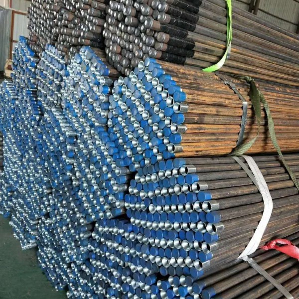 启东冷却管生产